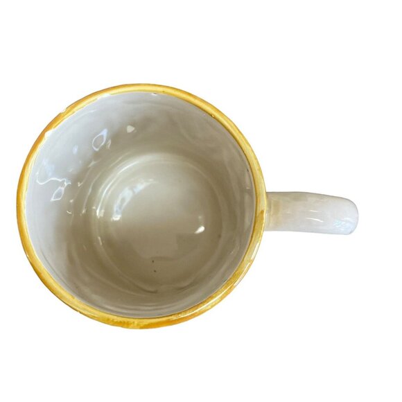 Vtg Fitz & Floyd Bob, Carol,Ted, Alice Mugs Swingers Movie Mug Funky Lot Of 2 - Picture 7 of 9